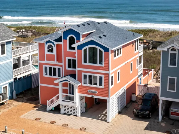 2303 S Oneto Ln Lot 13, Nags Head, NC 27959