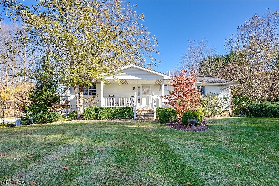 3536 Westville Lake Rd, Beloit, OH 44609 Zillow