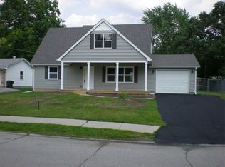 725-1 Governor Rd, Valparaiso, IN 46385