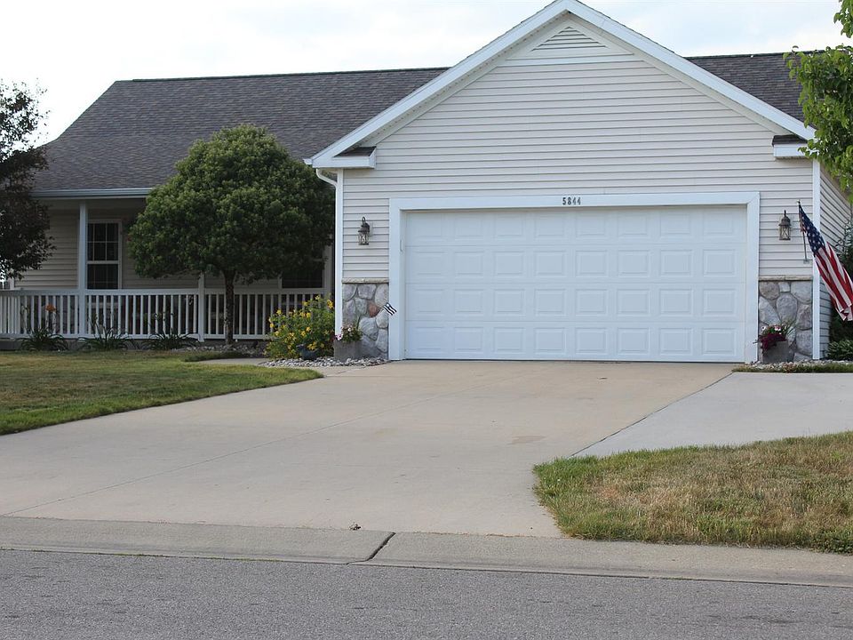1st image of 5844 S Lakecress Dr