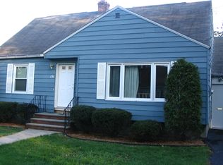 236 Vincent St, Syracuse, NY 13210