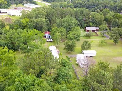 161 Willow Ln, Knoxville, AR, 72845