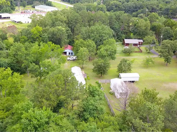 161 Willow Ln, Knoxville, AR 72845
