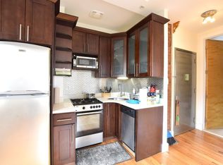 417 Prospect Pl #1A, Brooklyn, NY 11238