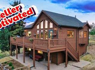 56 Apache Trl, Como, CO 80432