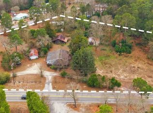 3405 Emanuel Church Rd, Lexington, SC 29073