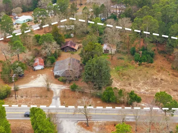 3405 Emanuel Church Rd, Lexington, SC 29073