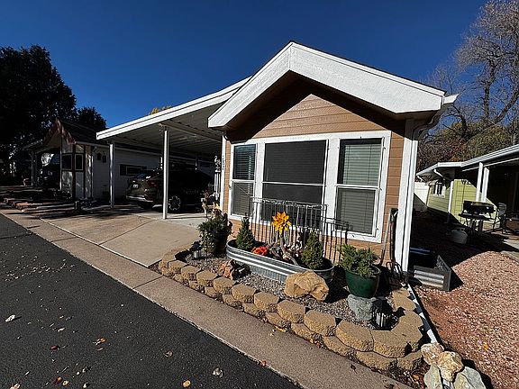 5th image of 3933 E Highway 260 #182