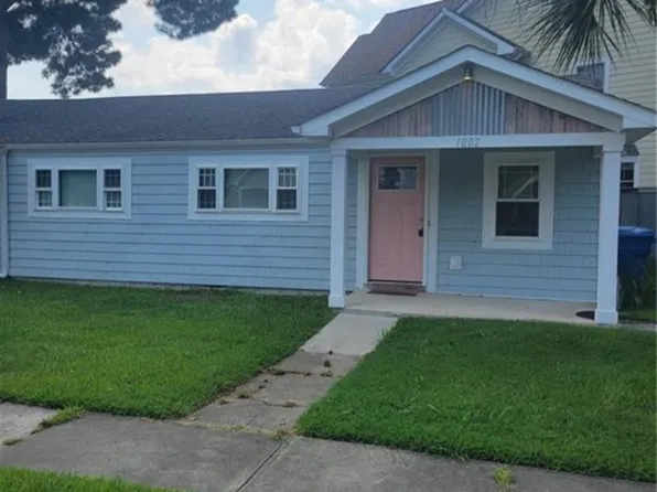 1002 Mediterranean Ave, Virginia Beach, VA 23451