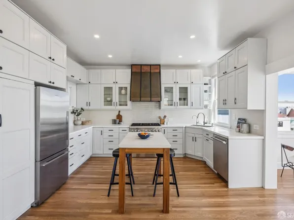 409 Fair Oaks St, San Francisco, CA 94110