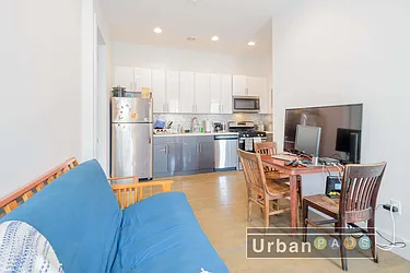 Rented by Urban Pads