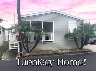 314 Mullet Ave, Merritt Island, FL 32952