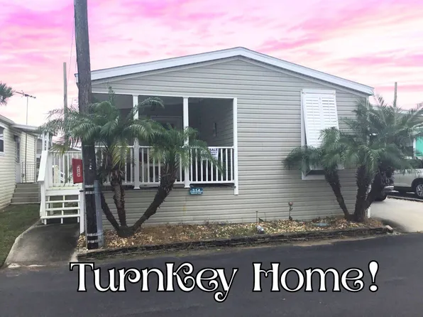 314 Mullet Ave, Merritt Island, FL 32952