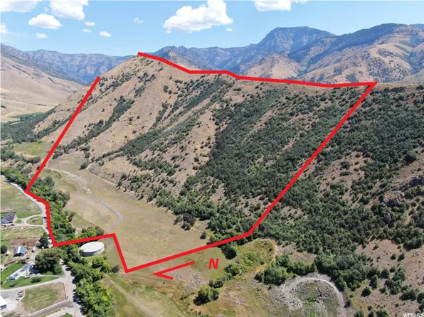 1800 E Canyon Rd, Smithfield, UT 84335