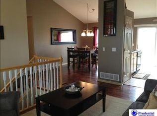 8212 N 154th Cir, Bennington, NE 68007