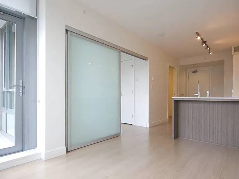1308 Hornby St #2903 — Photo 4