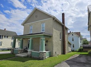 301 N Michael St, Saint Marys, PA 15857