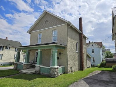 301 N Michael St, Saint Marys, PA, 15857
