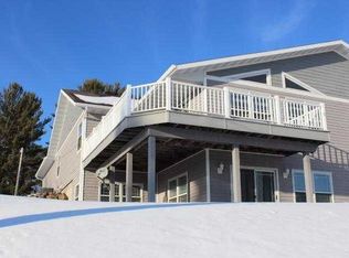11538 E Camp Nebagamon Dr, Lake Nebagamon, WI 54849