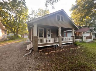 1167 SW Wayne Ave, Topeka, KS 66604