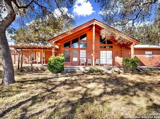 651 Leakey Springs Rd, Leakey, TX 78873 | MLS #117645 | Zillow