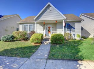 1505 S Abercorn St, Urbana, IL 61802