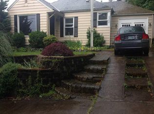 346 S California St, Portland, OR 97219