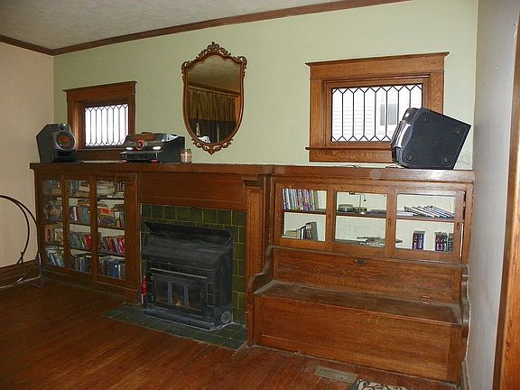 Built-ins