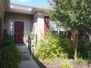 122 Fox Home Ln, Georgetown, TX 78633