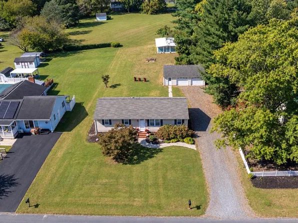 312 N Kaywood Dr, Salisbury, MD 21804