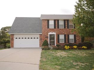7209 NE 72nd Ter, Kansas City, MO 64119