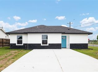 3309 Mauricio Ave, Edinburg, TX 78542