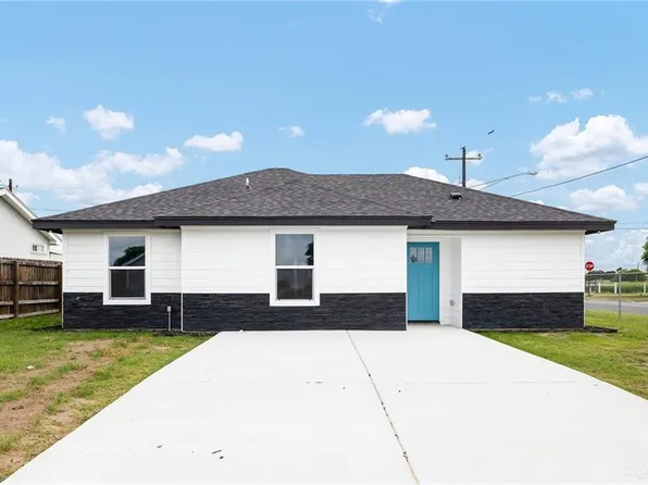 3309 Mauricio Ave, Edinburg, TX 78542