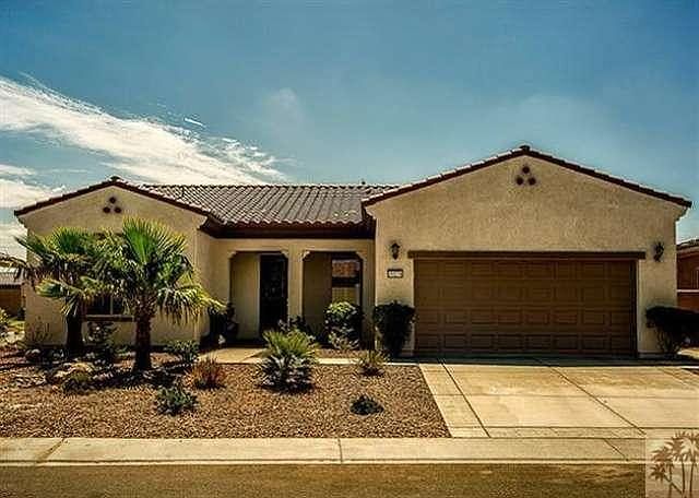 Welcome home... this lovely Hospitality Model is Better than New! Upgrades plus Premium location!