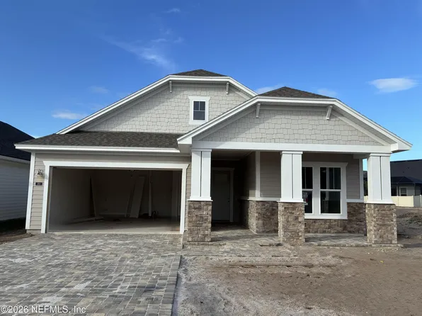 383 LAMEGO Lane, St. Augustine, FL 32095