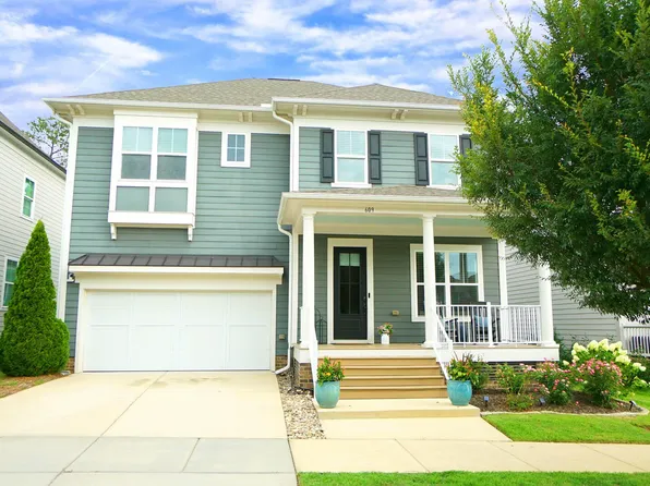 609 Lake Holding St, Wake Forest, NC 27587