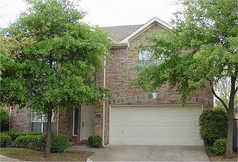 Street View of 1218 St. Regis Drive, Irving, TX 75038