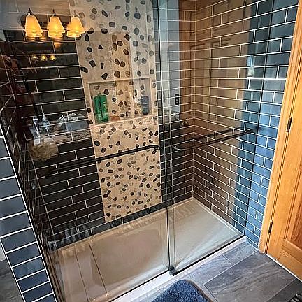 Main bath