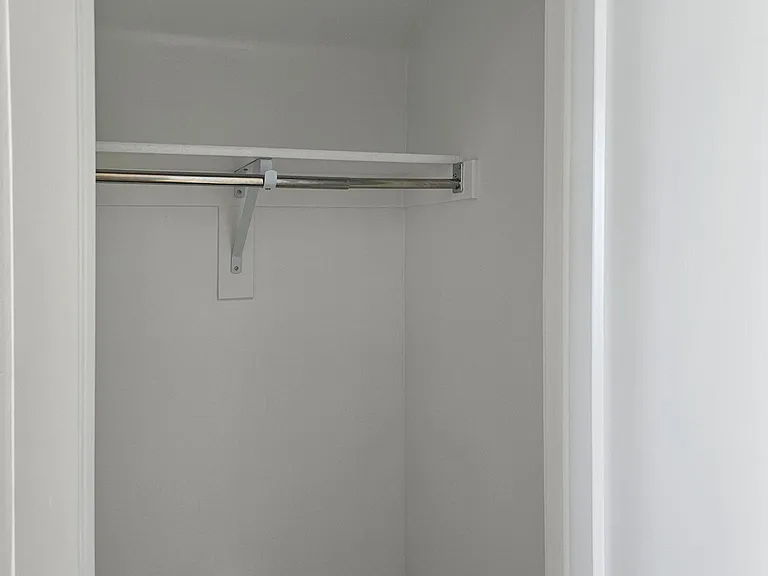 Walk In Closets