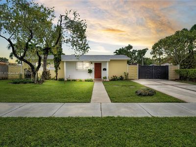 11810 SW 199th St, Miami, FL, 33177