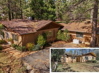 11828 Atkins Rd, Whitmore, CA 96096