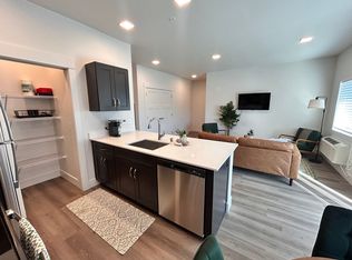 Fairways Apartments, Cheney, WA 99004