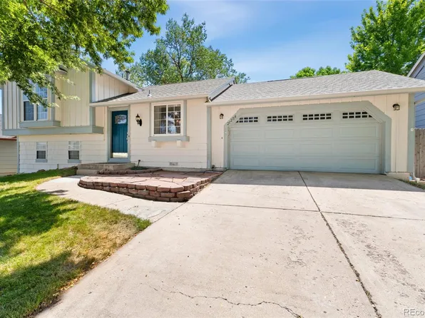 21258 E Powers Place, Centennial, CO 80015