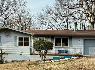 6 Little Dr, Bella Vista, AR 72715