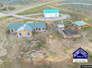 254 Dallas North Dr, Lander, WY 82520