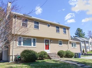 9 Cochrane Rd, Wilmington, MA 01887