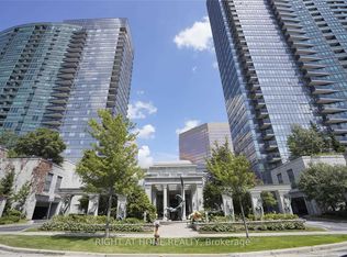 25 Greenview Ave #815, Toronto, ON M2M 0A5