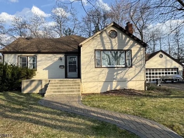 237 Jacksonville Dr, Parsippany-Troy Hills Twp., NJ 07054