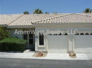 4764 Cozy Cottage Pl, North Las Vegas, NV 89031