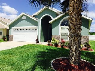 2608 Luiseno Way, Kissimmee, FL 34747